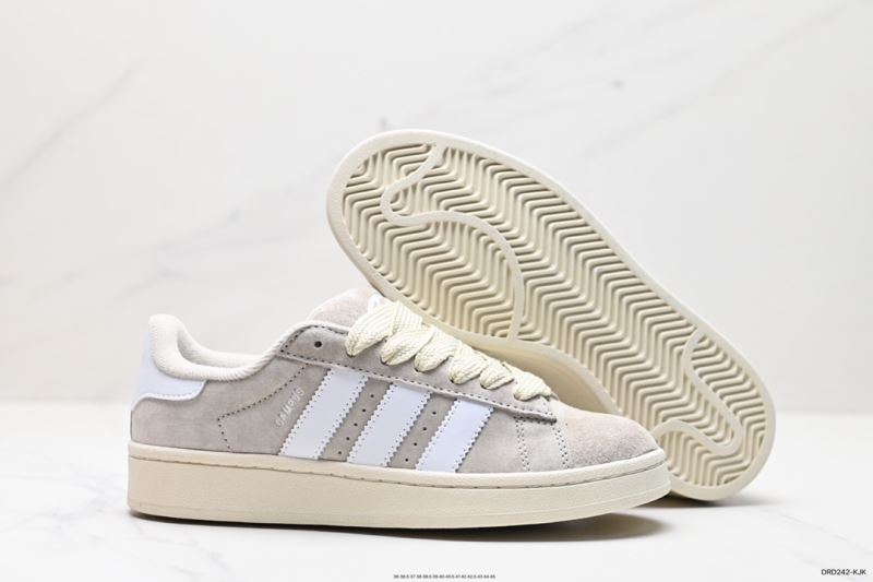 Adidas Campus Shoes